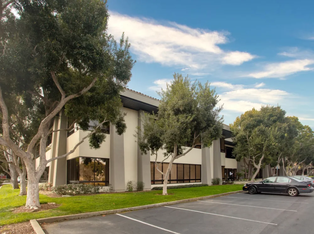 295 N Bernardo Avenue — Lease in Mountain View, CA, photo 2 of 4