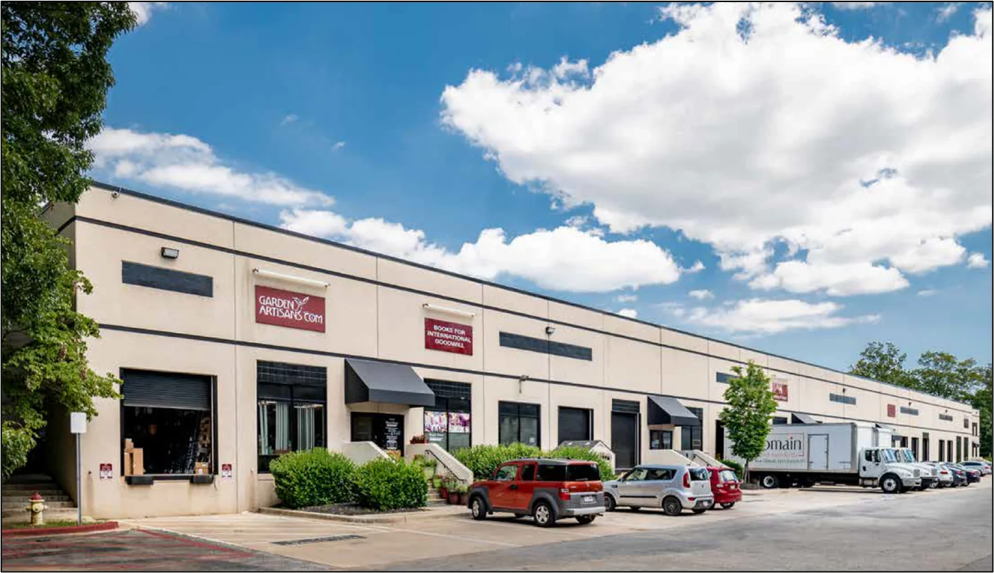451 Defense Hwy - industrial for sale in annapolis, MD