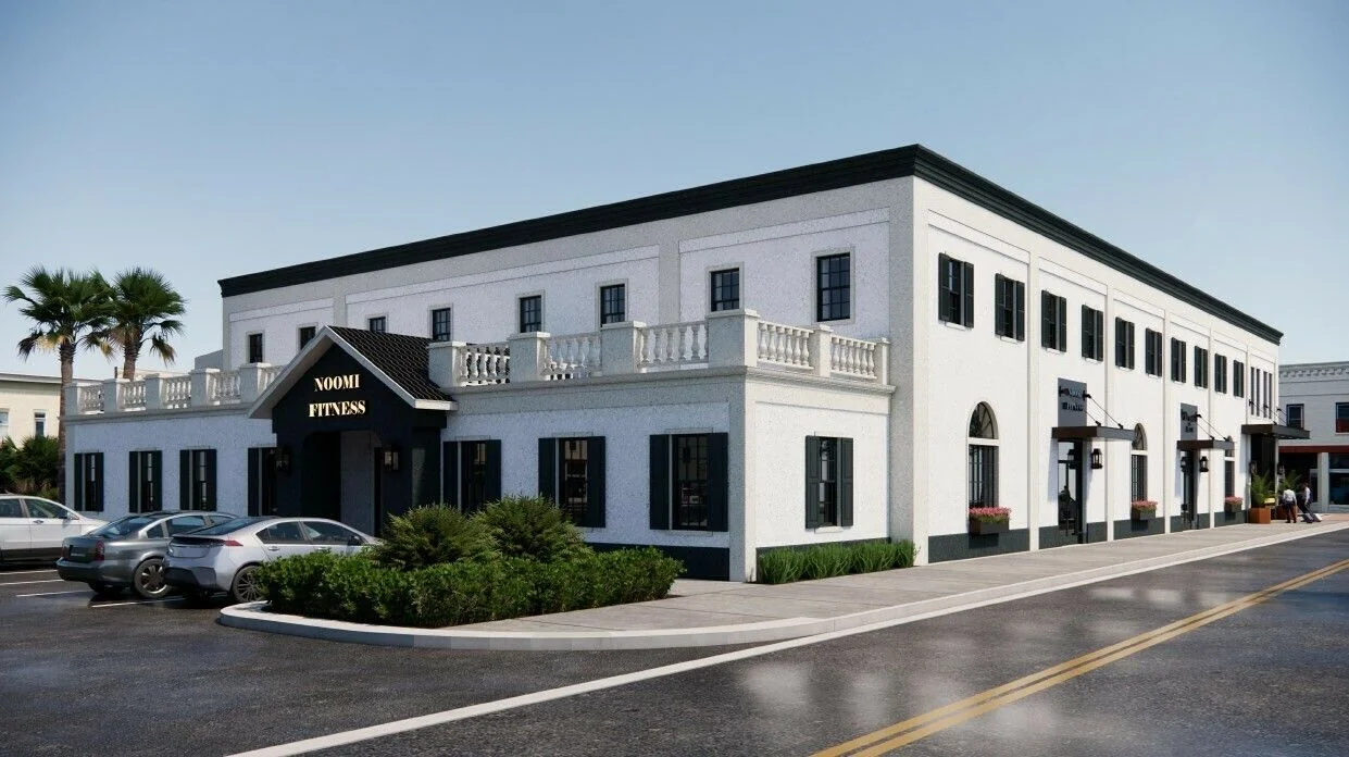 510 Gloucester St — Lease in Brunswick, GA, photo 2 of 5