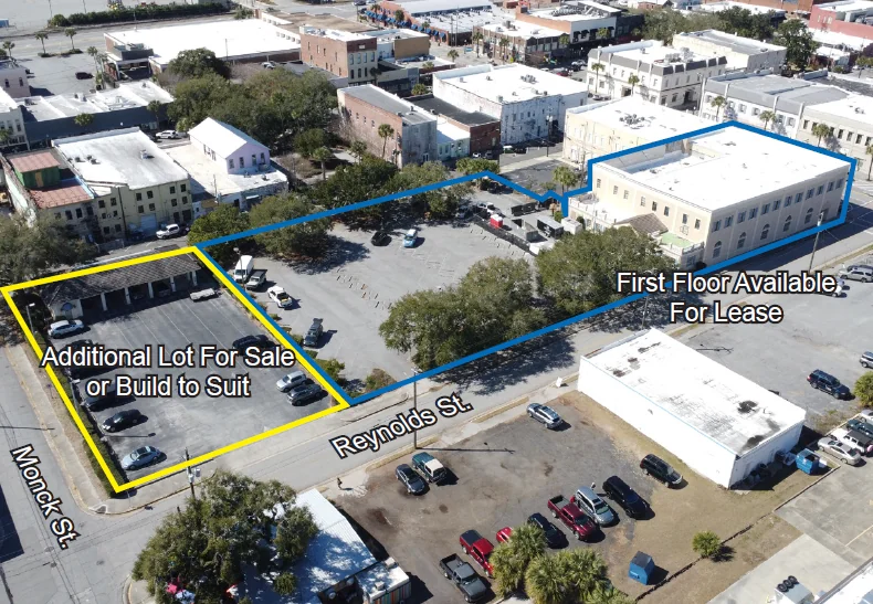 510 Gloucester St — Lease in Brunswick, GA, photo 3 of 5