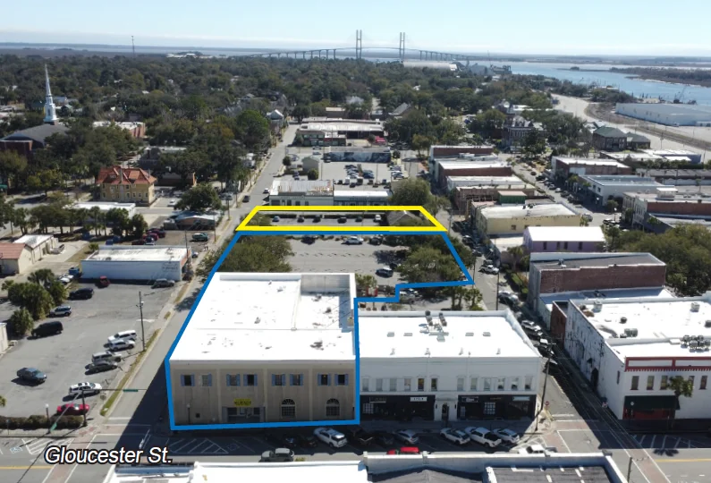 510 Gloucester St — Lease in Brunswick, GA, photo 4 of 5