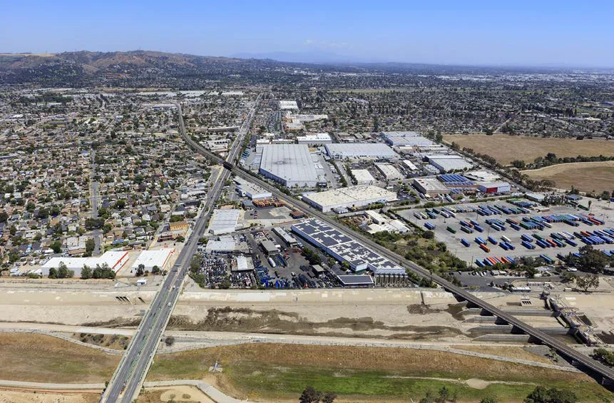 133 Van Norman Rd — Lease in Montebello, CA, photo 4 of 8