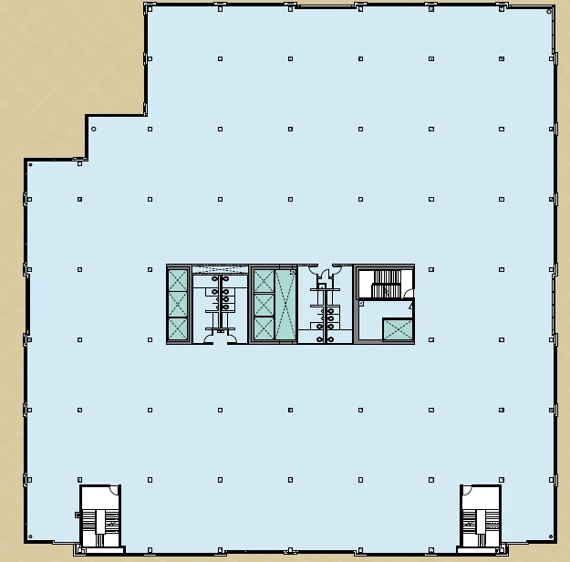 B Street South — Lease in San Mateo, CA, photo 2 of 5