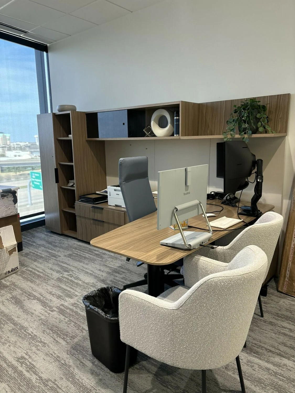Granite Six — Lease in Plano, TX, photo 4 of 8