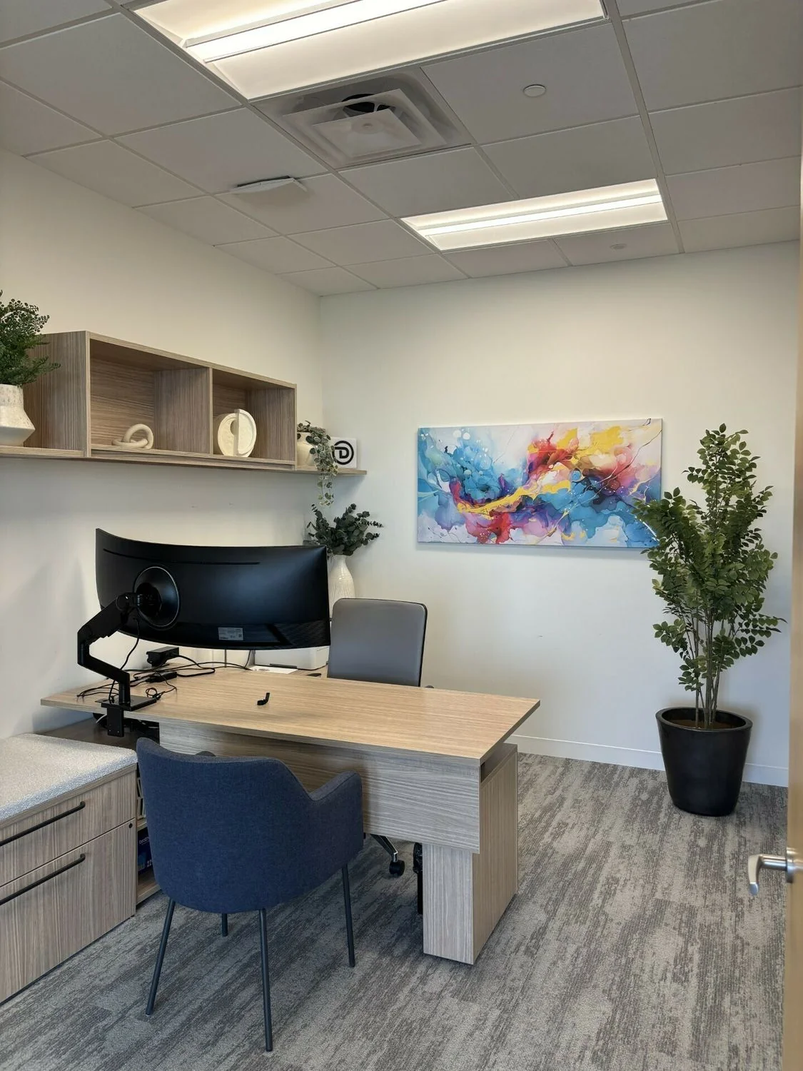 Granite Six — Lease in Plano, TX, photo 5 of 8