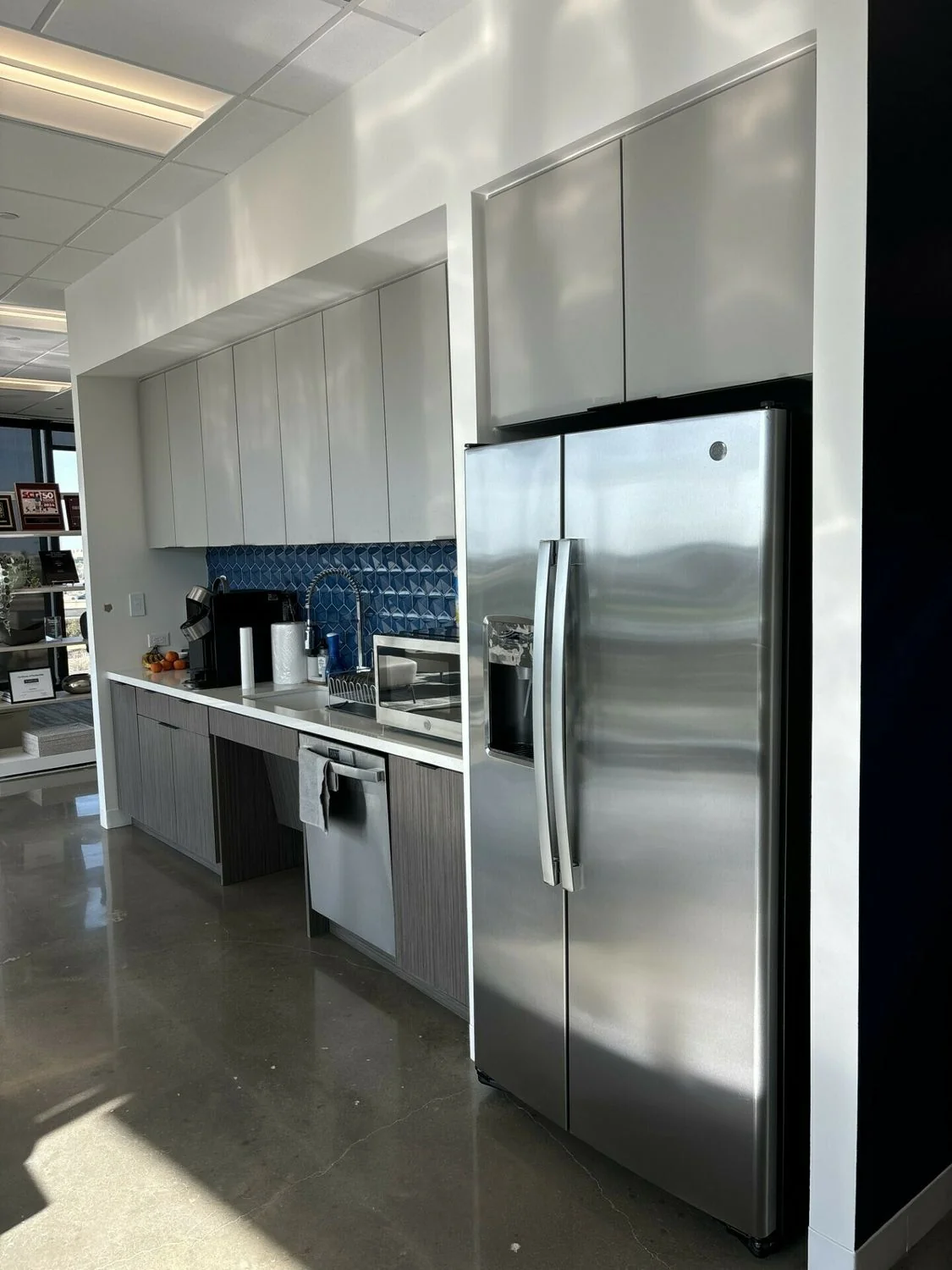 Granite Six — Lease in Plano, TX, photo 6 of 8
