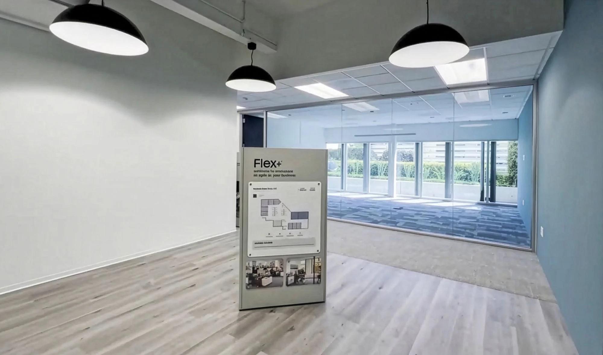 Venture Park - 4 Executive Circle, Suite 120 — Lease in Irvine, CA, photo 2 of 4