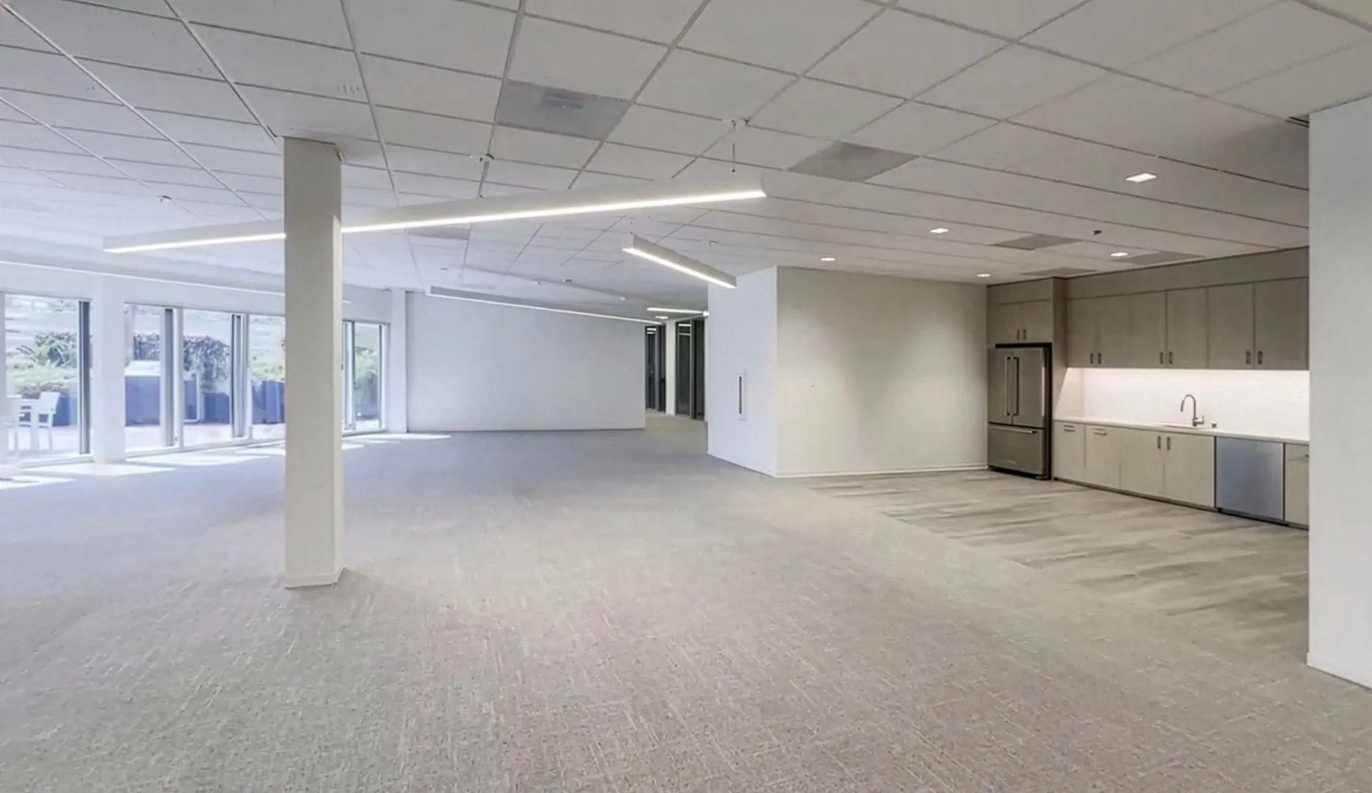 Venture Park - 4 Executive Circle, Suite 120 — Lease in Irvine, CA, photo 3 of 4