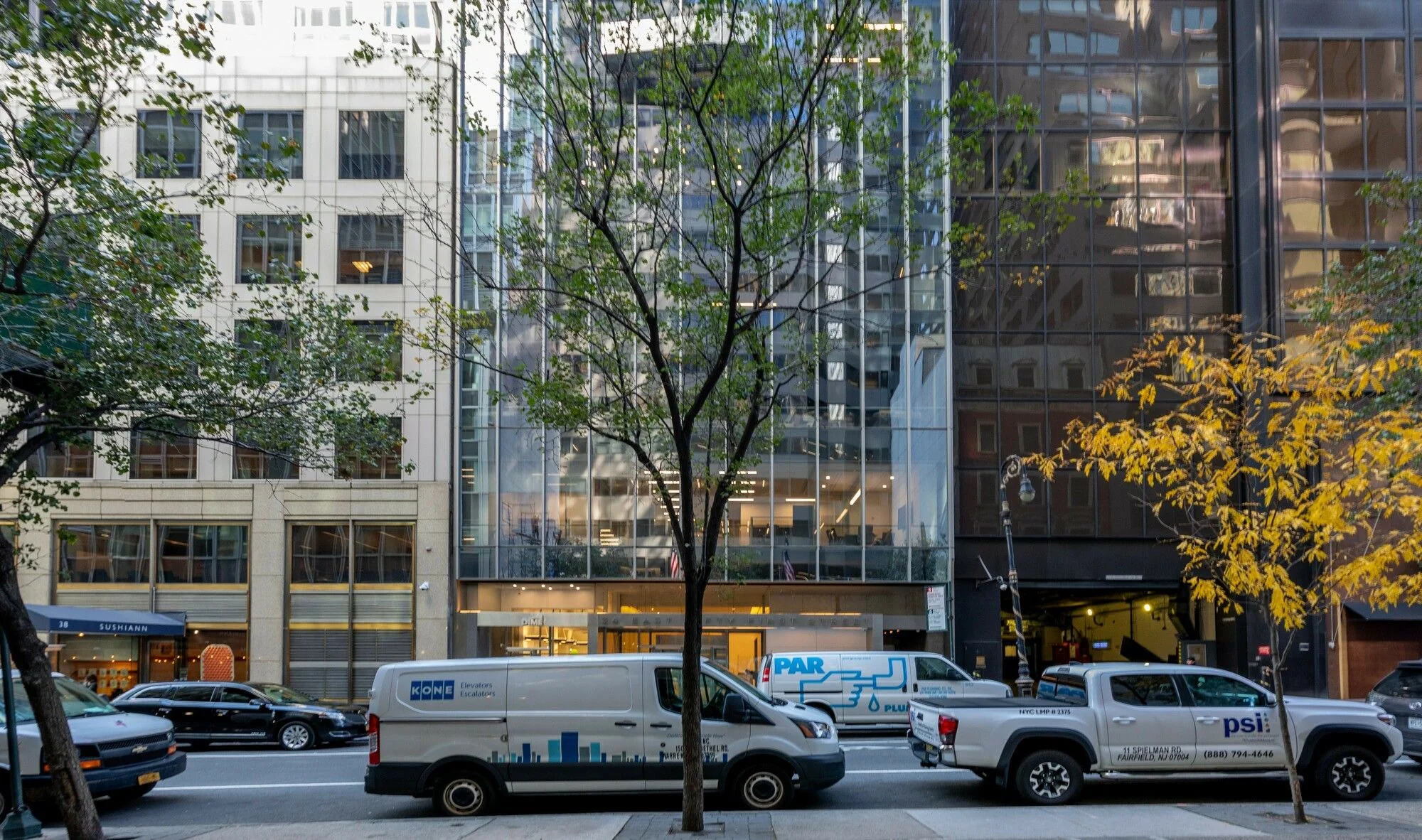 34 E 51st St - office for sale in new york, NY