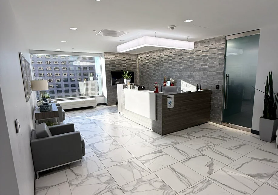 Williams Square — Lease in Irving, TX, photo 7 of 8