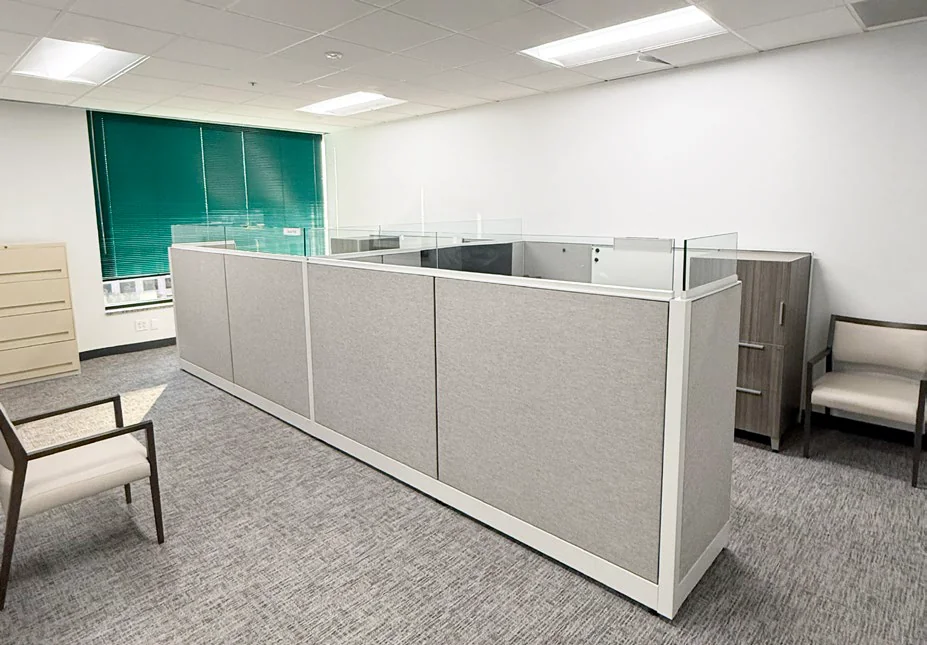 Williams Square — Lease in Irving, TX, photo 8 of 8