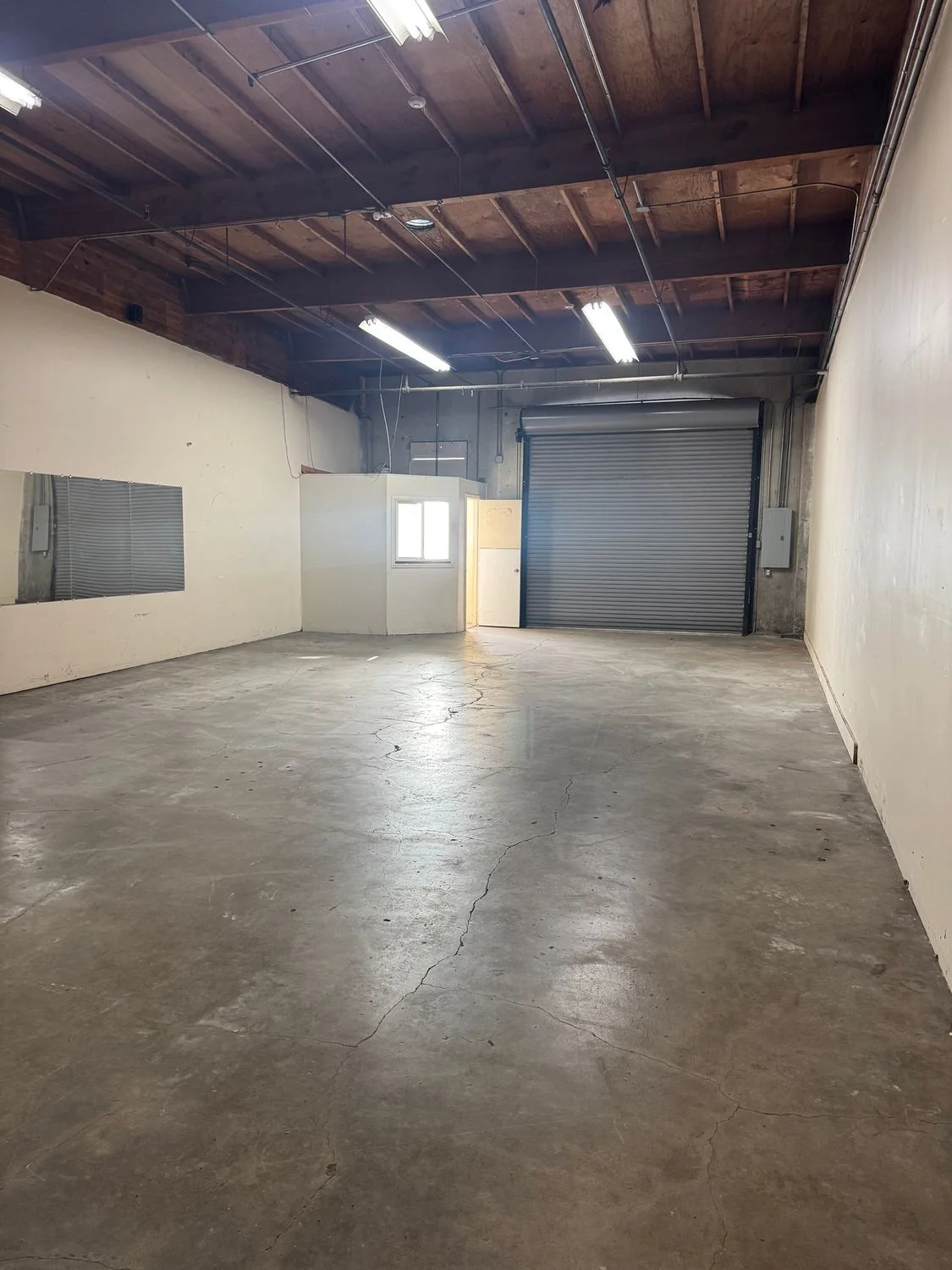 1385 Francisco Boulevard East — Lease in San Rafael, CA, photo 3 of 3