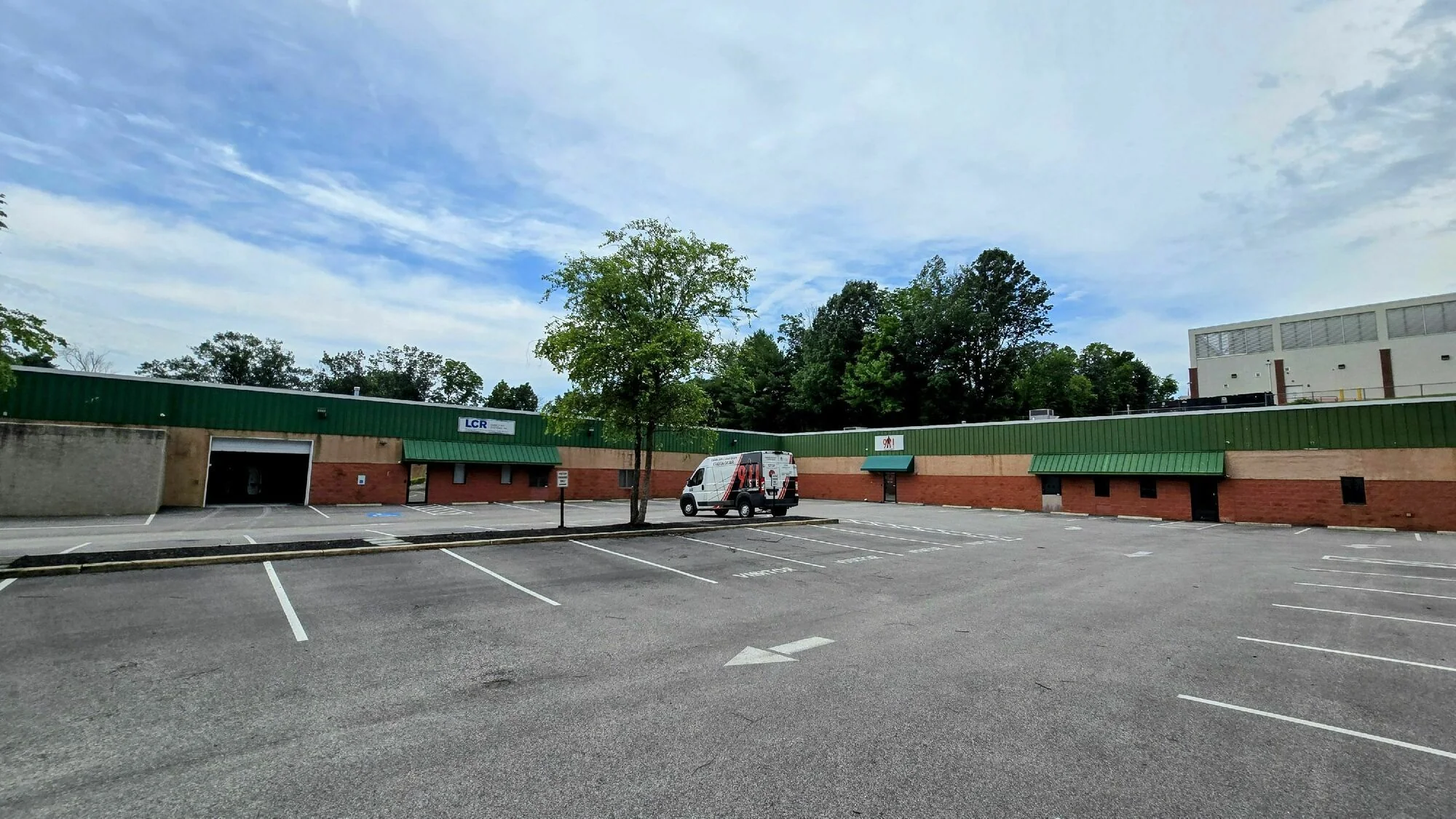 9 S Forrest Avenue - industrial for sale in norristown, PA