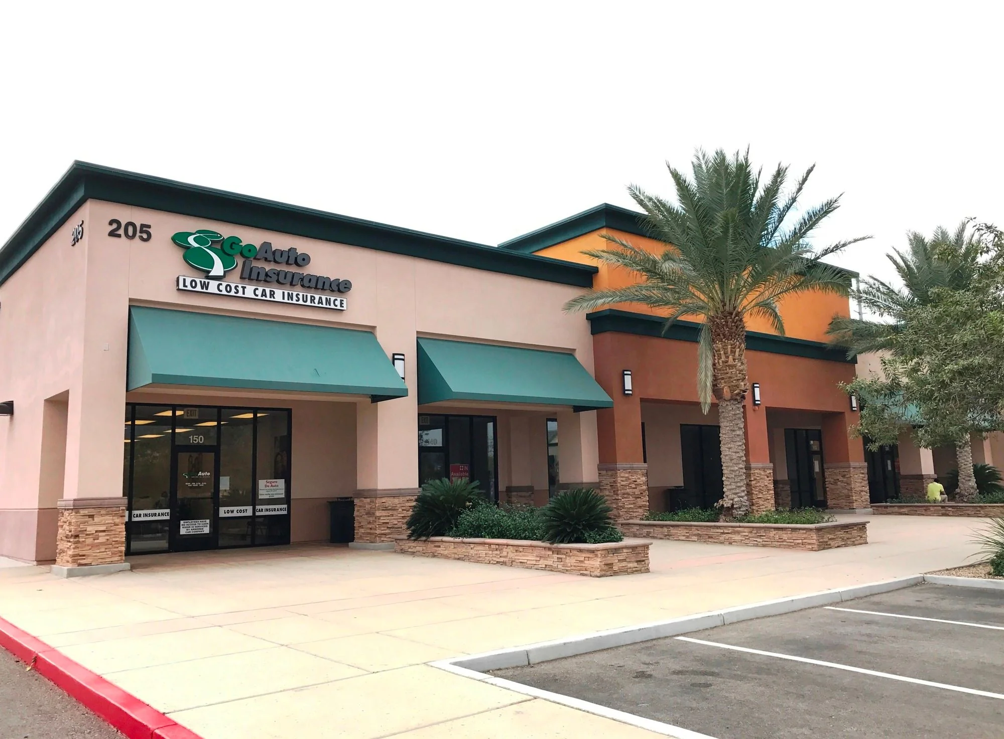 Commerce Commons — Lease in North Las Vegas, NV, photo 4 of 5