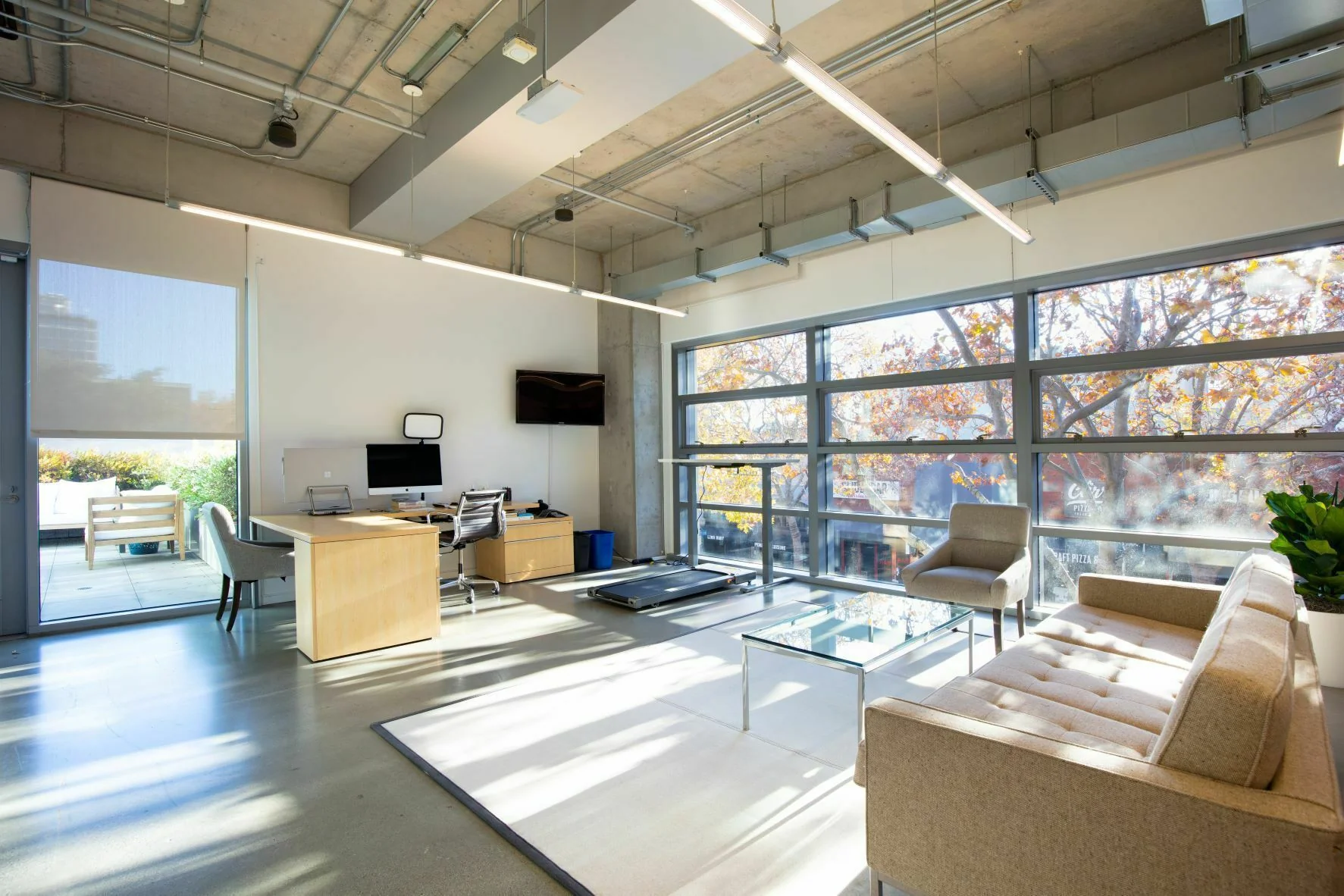 317 University Ave — Lease in Palo Alto, CA, photo 2 of 7