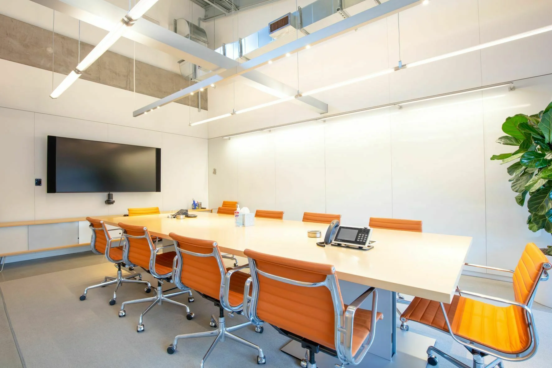 317 University Ave — Lease in Palo Alto, CA, photo 5 of 7