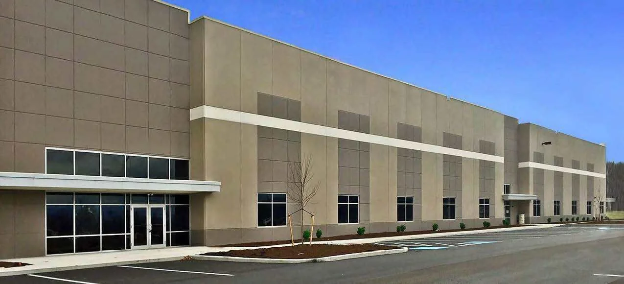 8794 Independence Parkway - industrial for sale in twinsburg, OH
