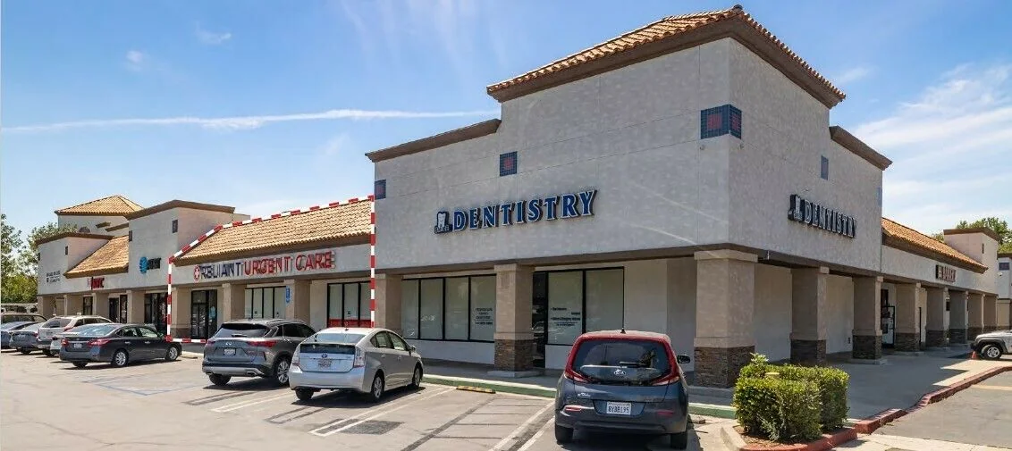 11460 Telegraph Road — Lease in Santa Fe Springs, CA, photo 1 of 1