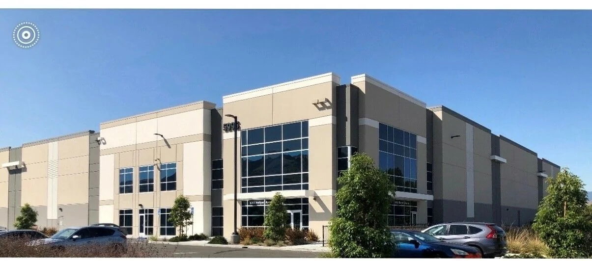 5995 Hellyer Avenue — Lease in San Jose, CA, photo 1 of 2