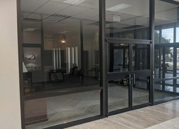 777 Gloucester St. - Executive Suites — Lease in Brunswick, GA, photo 4 of 5