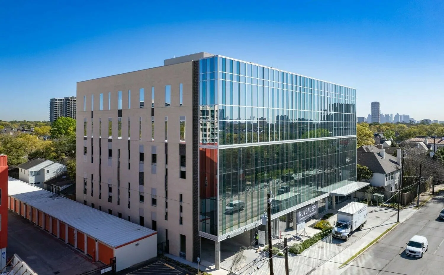 River Oaks Medical