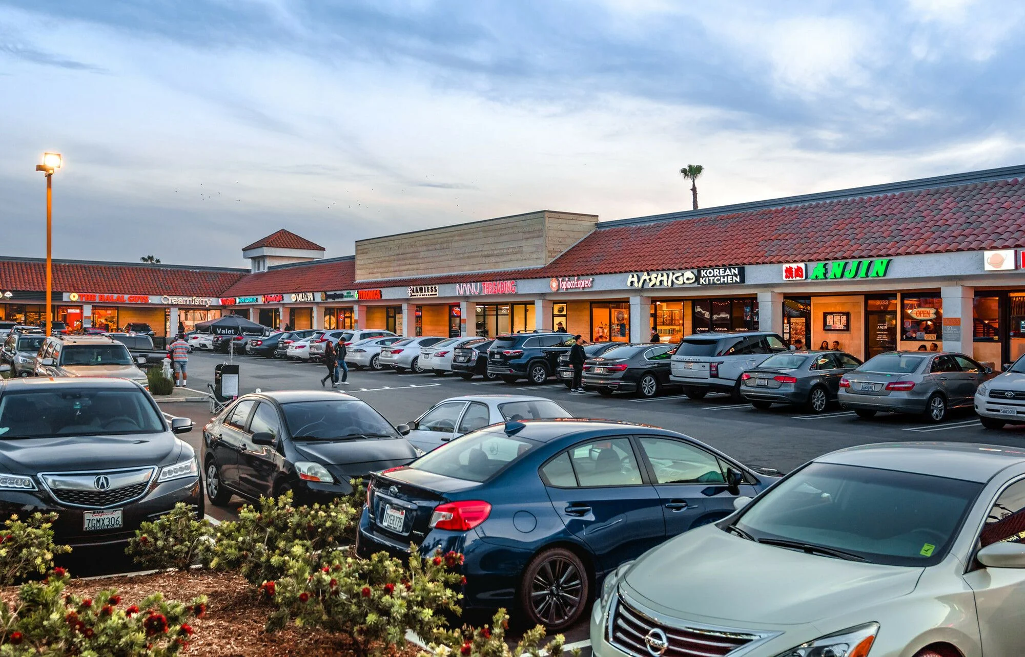 3033 Bristol Street — Lease in Costa Mesa, CA, photo 2 of 6