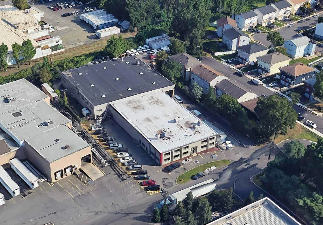 1000 Brighton St - industrial for sale in union, NJ