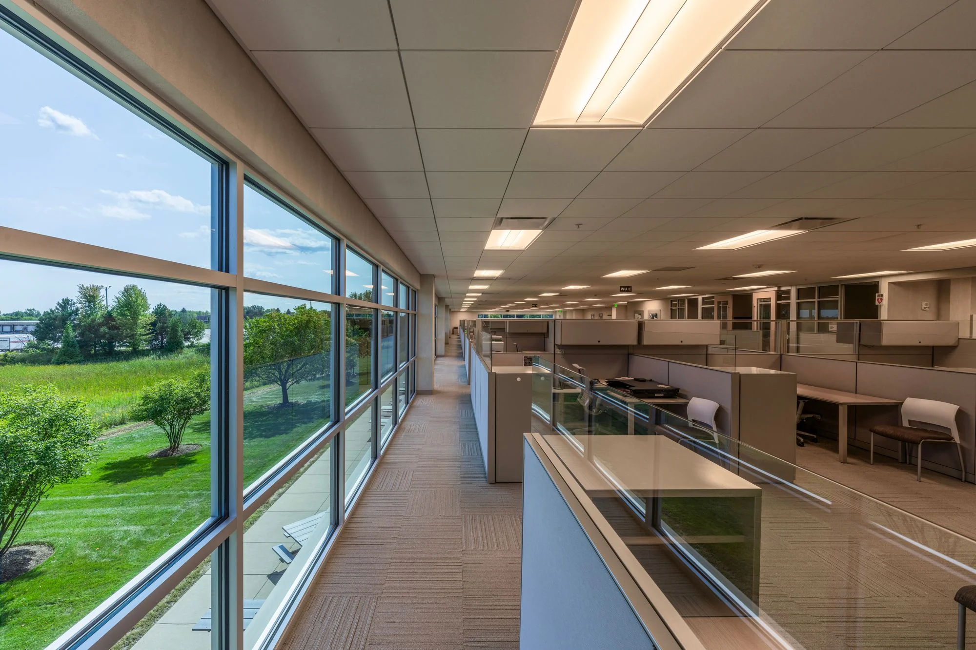 Office / Flex / R&D Available for Lease or Sale — Lease in Oak Creek, WI, photo 5 of 7