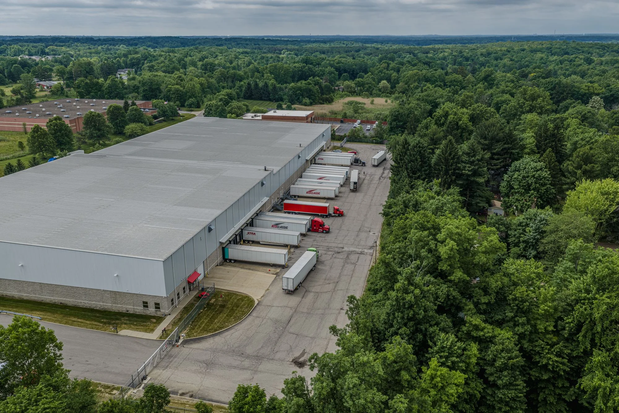 8295 Bavaria Road — Lease in Macedonia, OH, photo 3 of 3