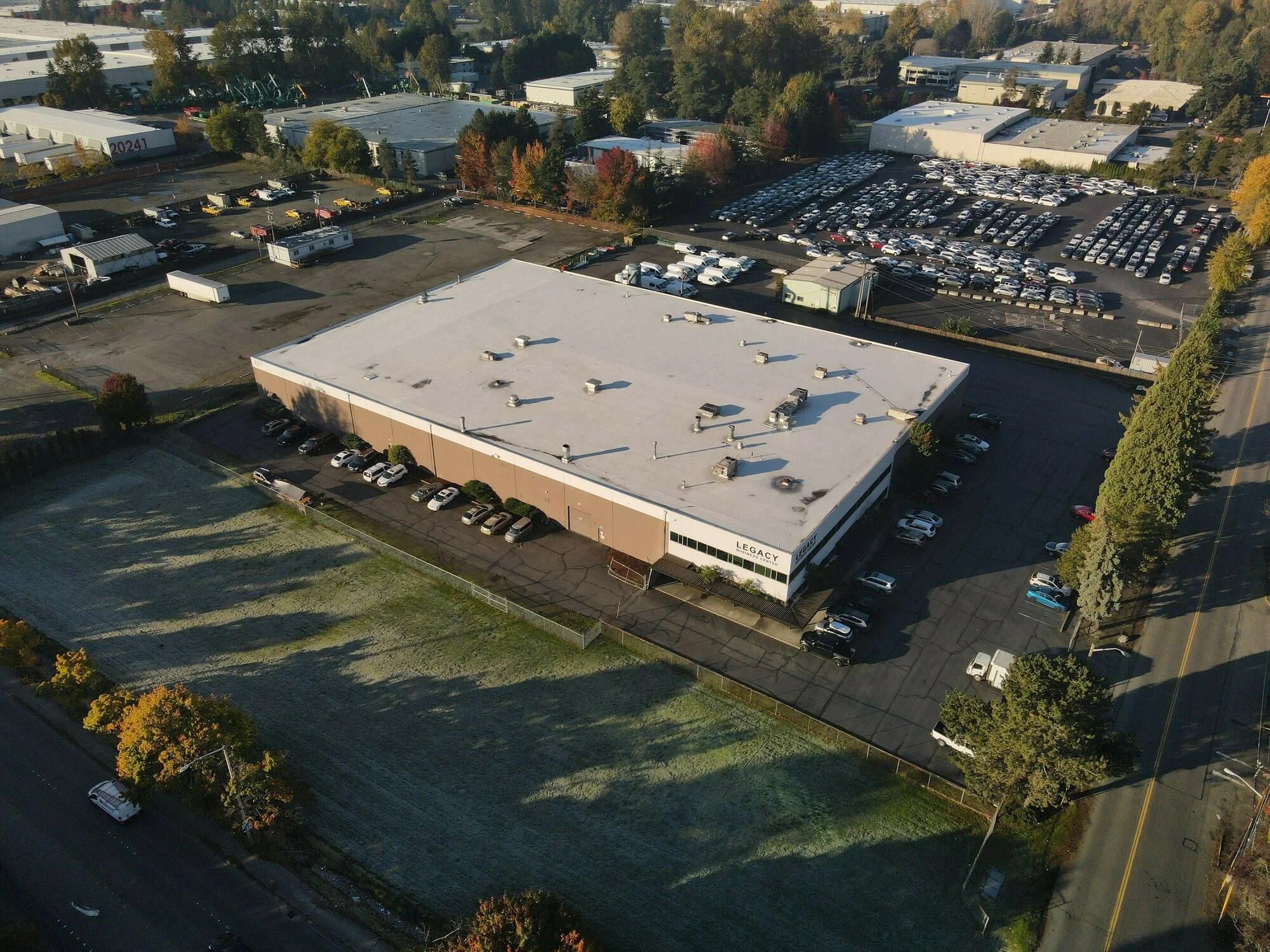 8311 S 200th St — Lease in Kent, WA, photo 1 of 1