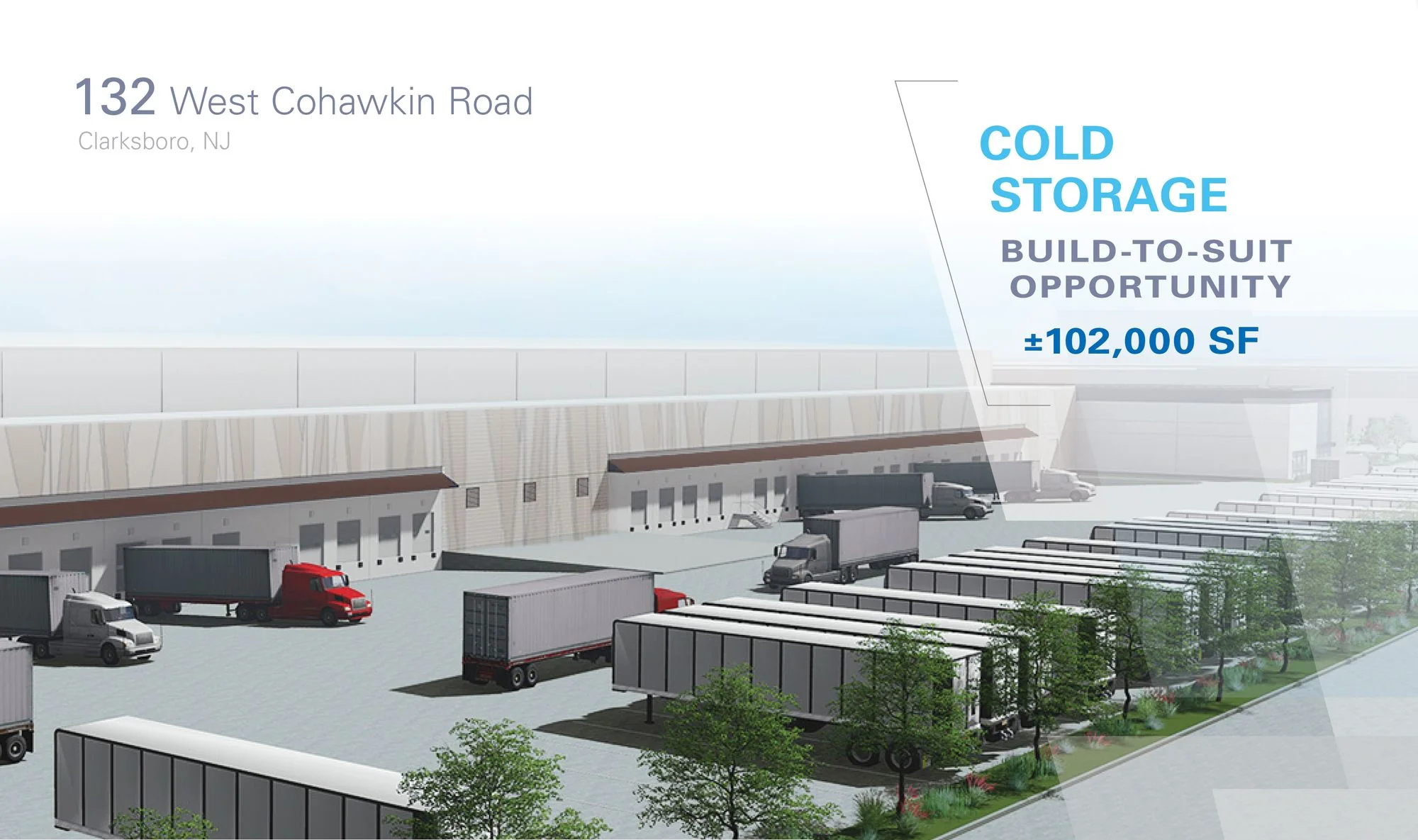 132 West Cohawkin Road - other for sale in clarksboro, NJ