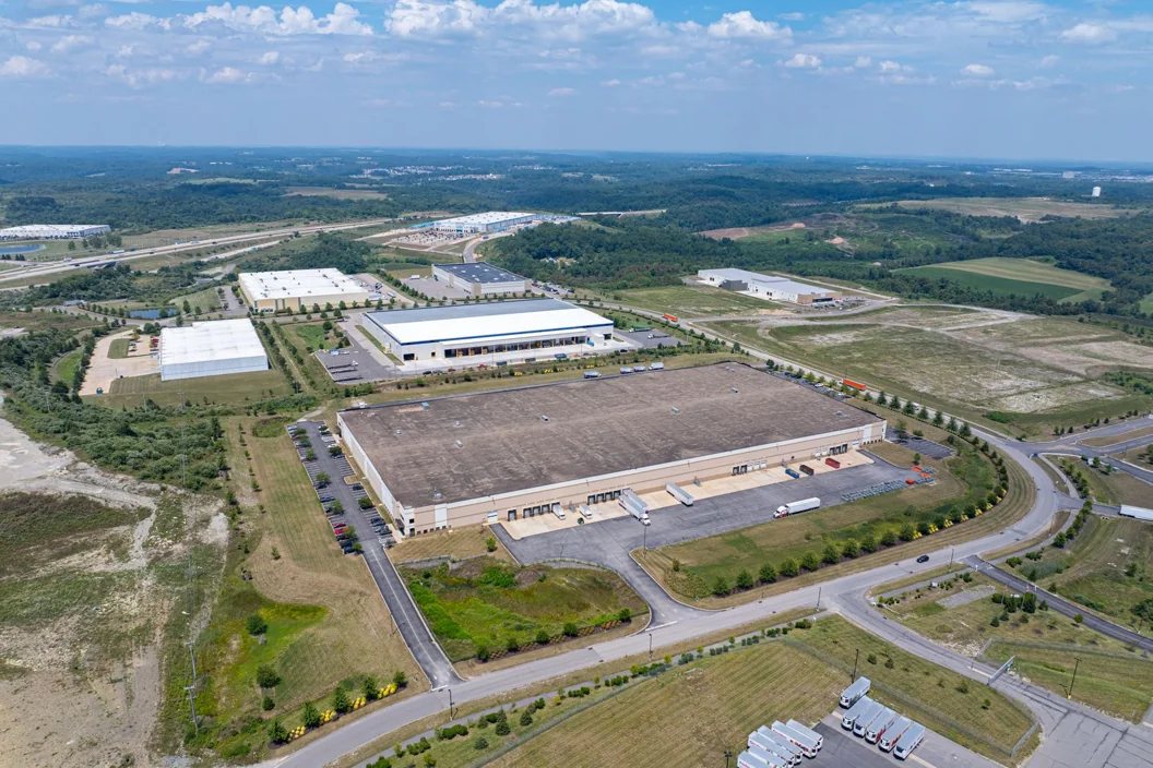 200 Solar Dr - industrial for sale in imperial, PA