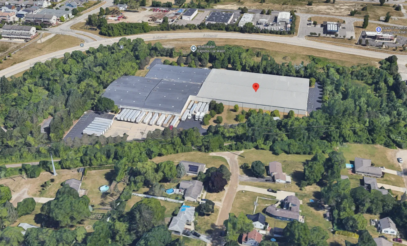 2737 S Adams Rd — Lease in Rochester Hills, MI, photo 1 of 1