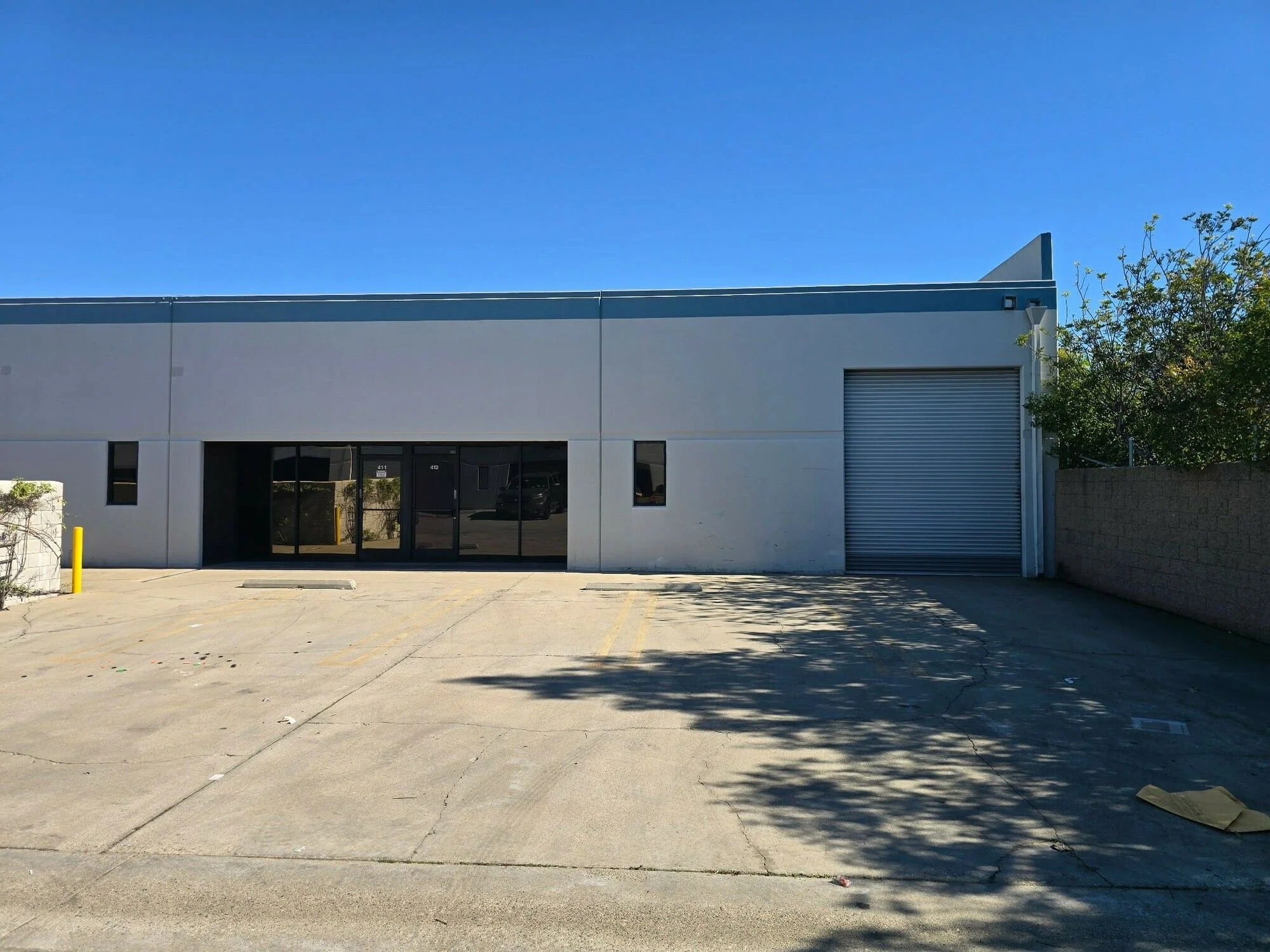 24418 S Main St, Suite 412 Sublease — Lease in Carson, CA, photo 1 of 8