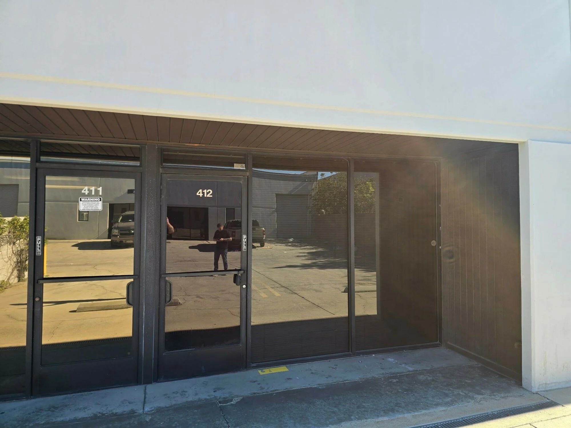 24418 S Main St, Suite 412 Sublease — Lease in Carson, CA, photo 2 of 8
