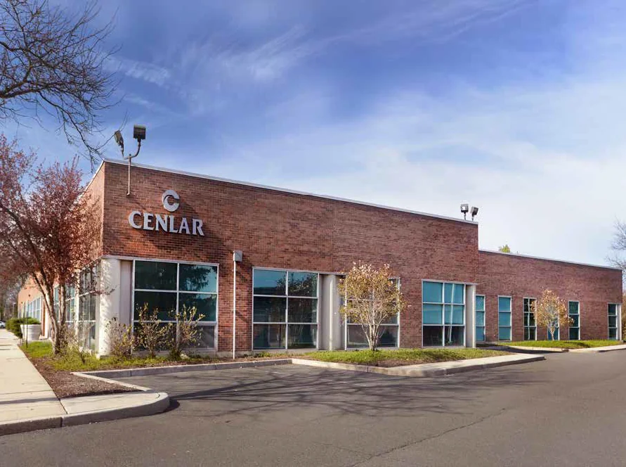 425 Phillips Boulevard - industrial for sale in ewing township, NJ