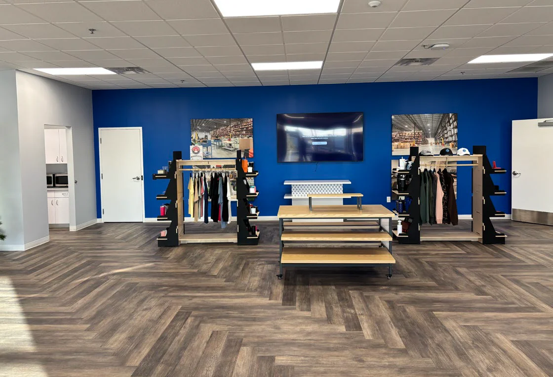 Fairfield Commerce Park III — Lease in Fairfield, OH, photo 3 of 8