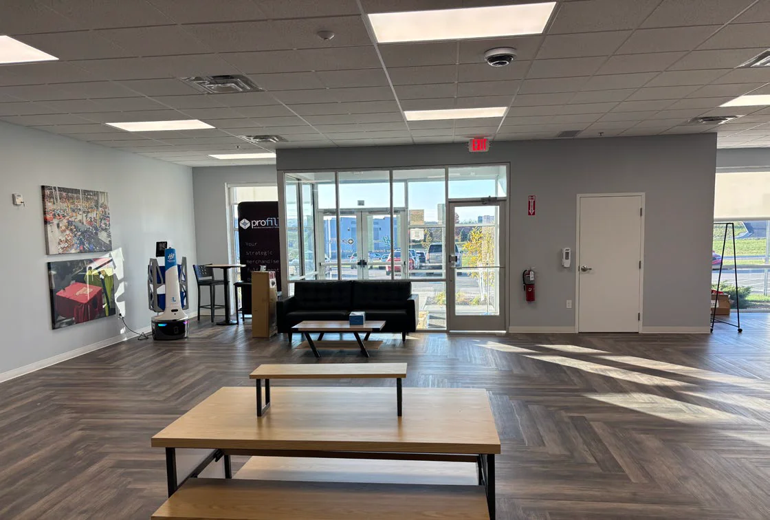 Fairfield Commerce Park III — Lease in Fairfield, OH, photo 5 of 8