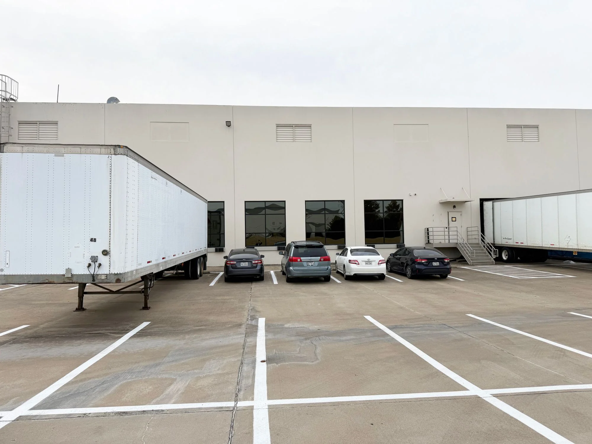 3605 E Plano Pkwy — Lease in Plano, TX, photo 3 of 7