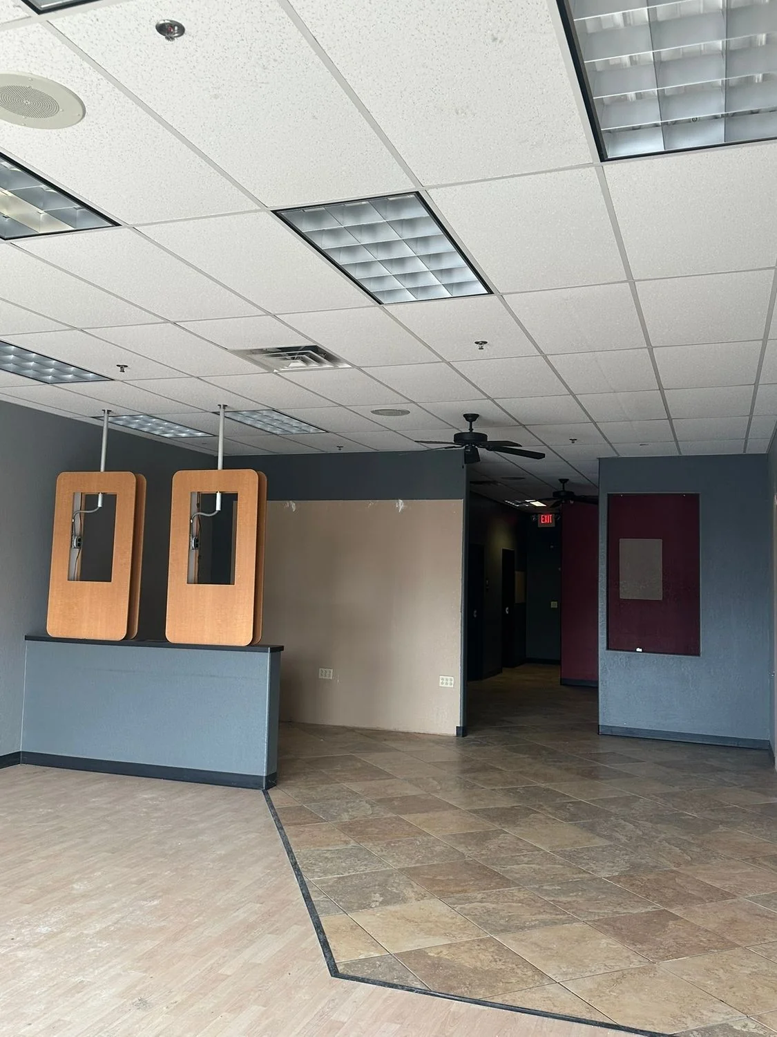 Shoppes on Capitol — Lease in Brookfield, WI, photo 2 of 3