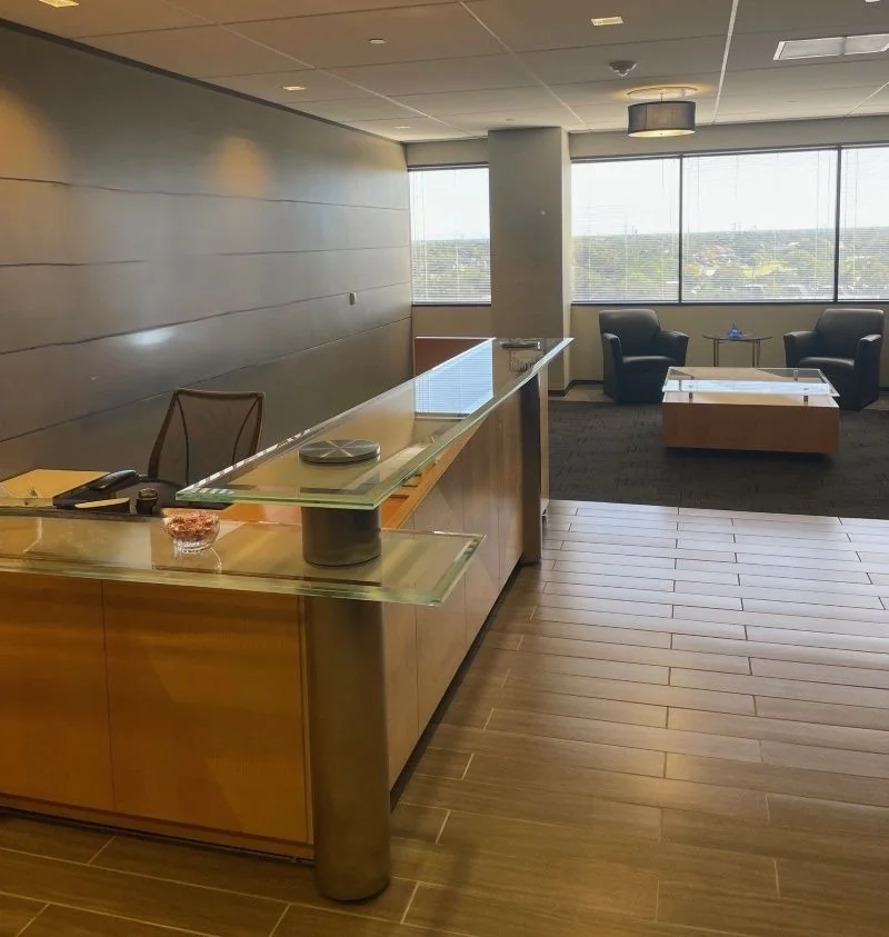 1 Sugar Creek Center - Comerica Bank Building — Lease in Sugar Land, TX, photo 4 of 8