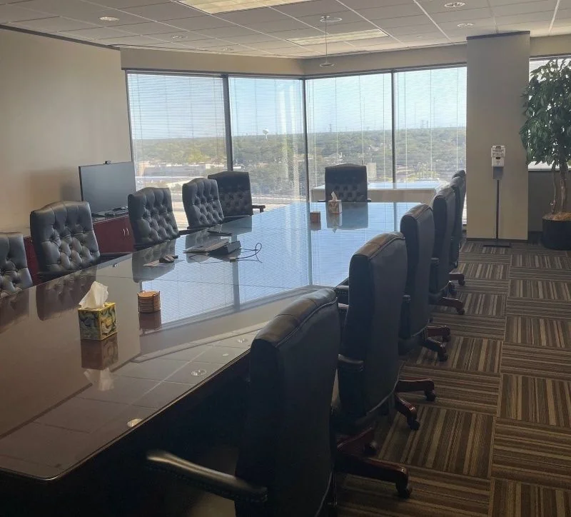 1 Sugar Creek Center - Comerica Bank Building — Lease in Sugar Land, TX, photo 6 of 8