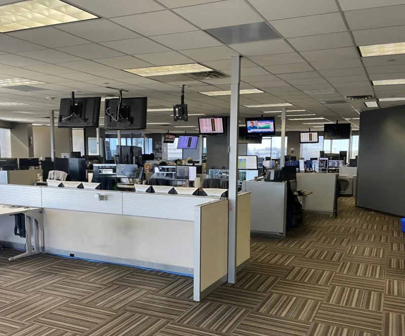 1 Sugar Creek Center - Comerica Bank Building — Lease in Sugar Land, TX, photo 7 of 8