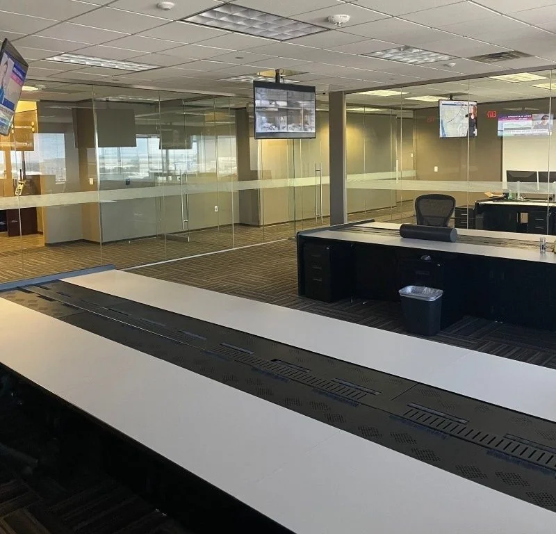1 Sugar Creek Center - Comerica Bank Building — Lease in Sugar Land, TX, photo 8 of 8