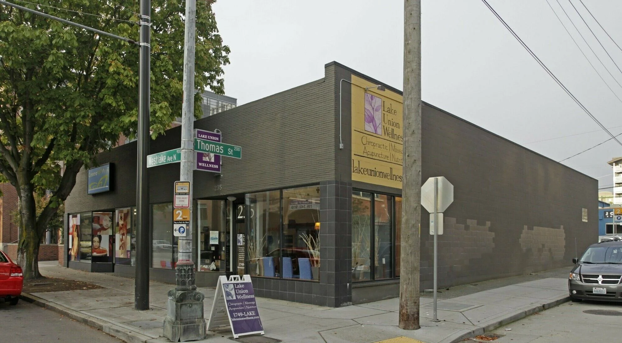 233 Westlake Ave N — Lease in Seattle, WA, photo 3 of 5