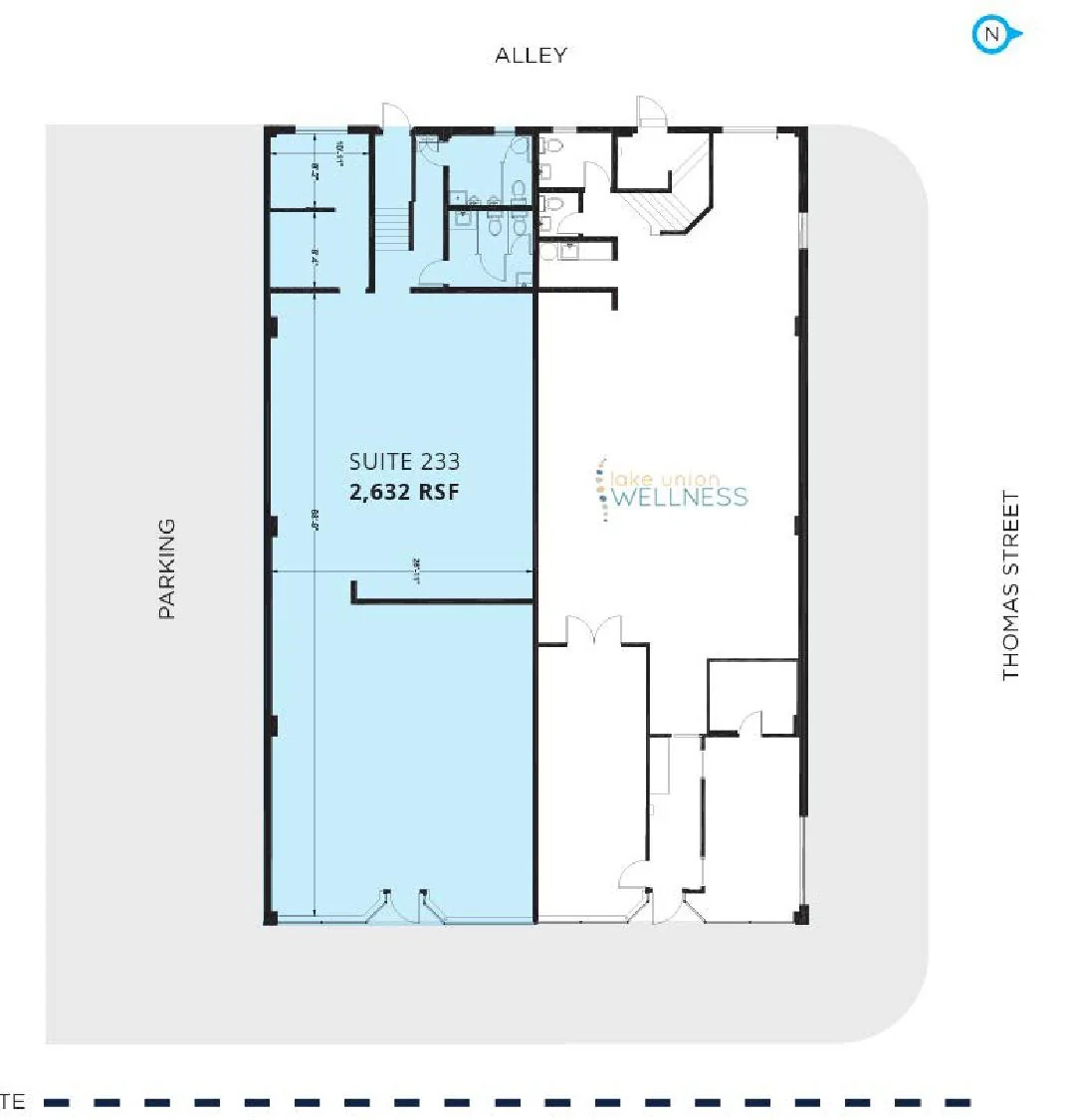 233 Westlake Ave N — Lease in Seattle, WA, photo 5 of 5