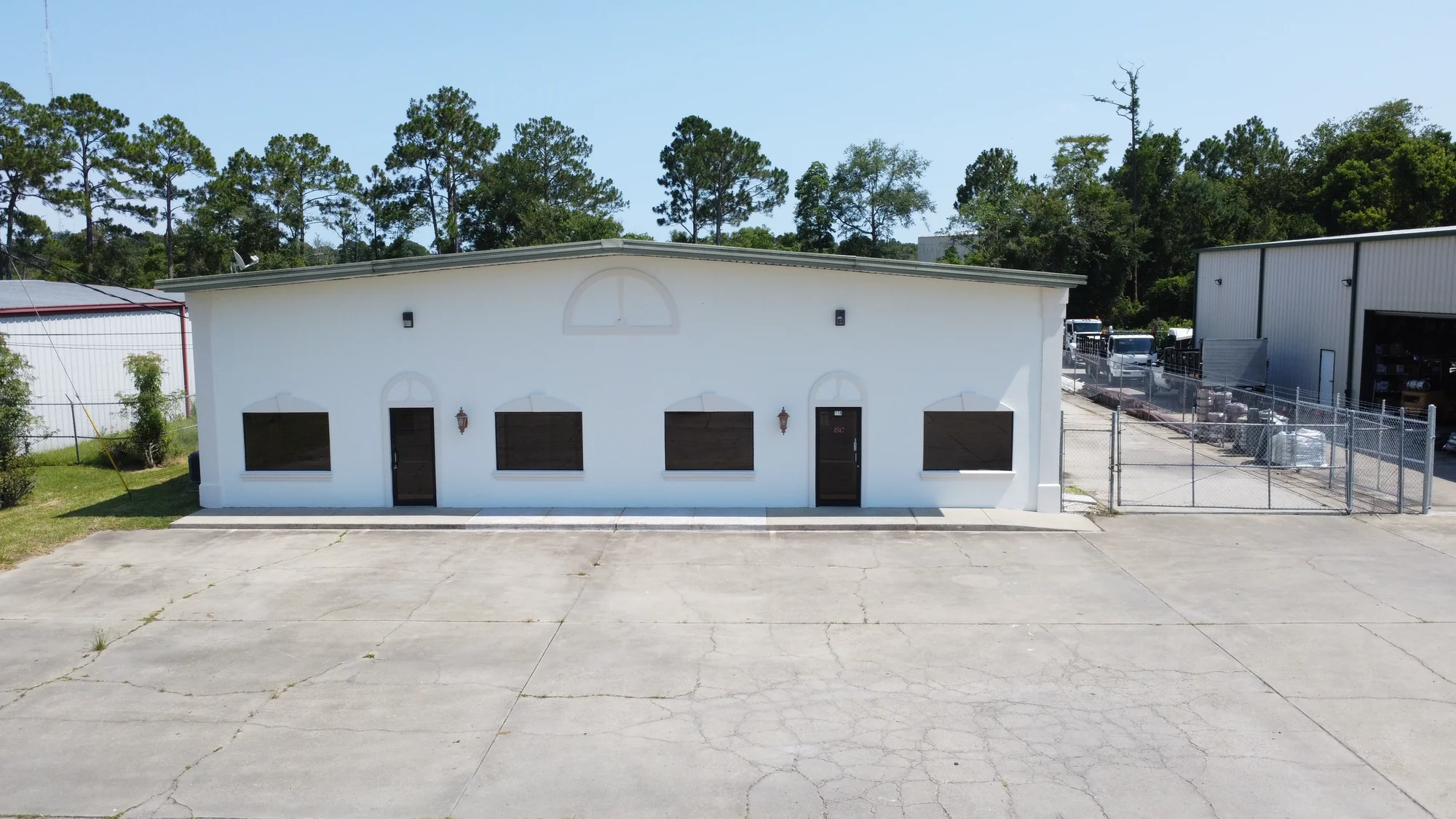 114 Newman Drive — Lease in Brunswick, GA, photo 1 of 5
