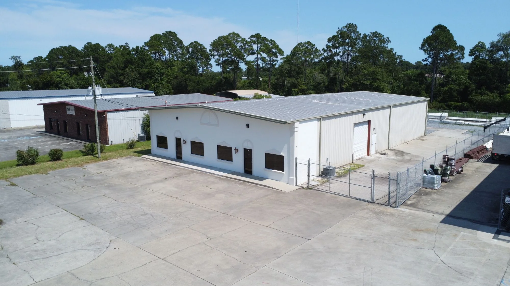 114 Newman Drive — Lease in Brunswick, GA, photo 2 of 5