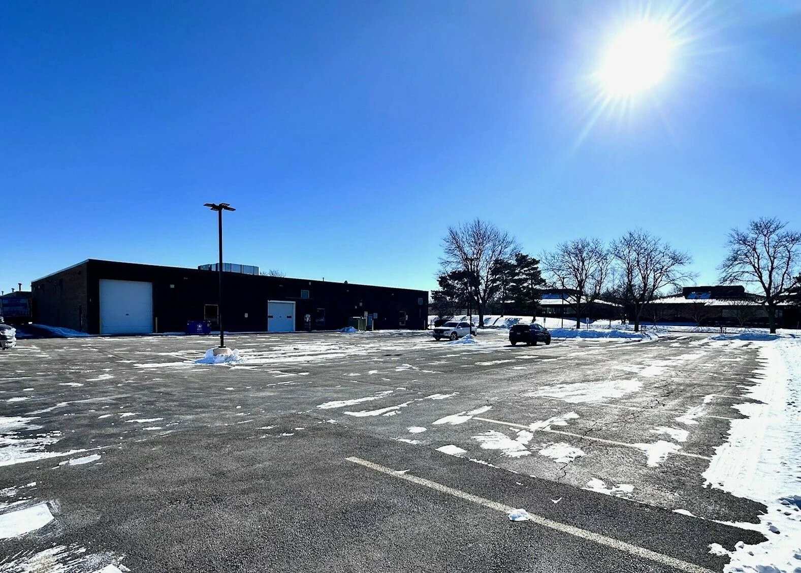 16W260 83rd Street — Lease in Burr Ridge, IL, photo 3 of 4