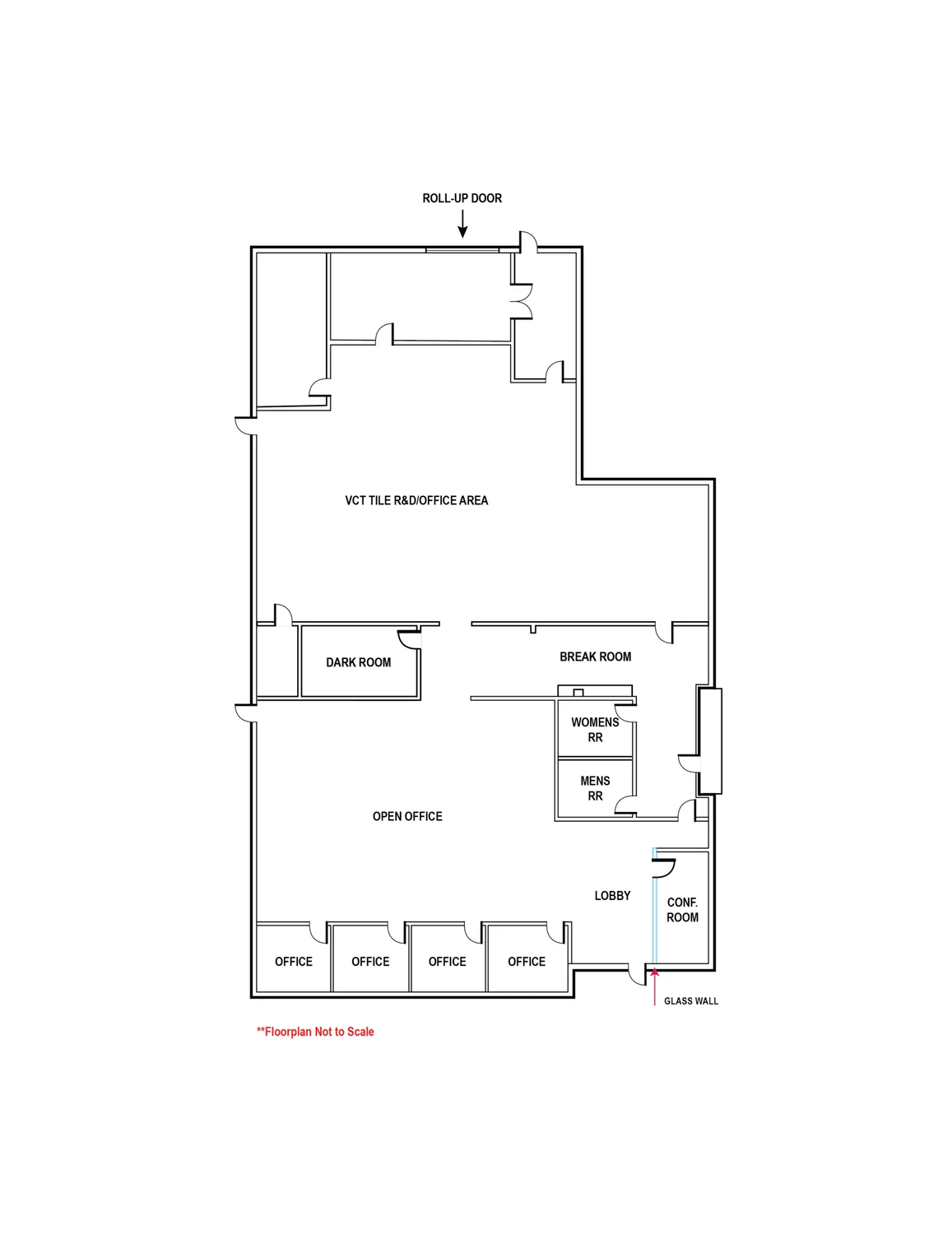 928 Benecia Avenue — Lease in Sunnyvale, CA, photo 7 of 7